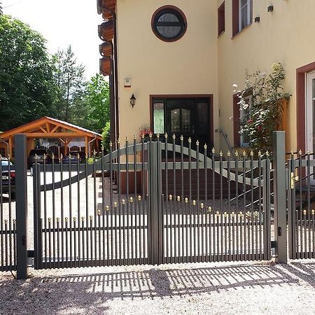 Landhaus Warndtwald Wadgassen Ngoại thất bức ảnh