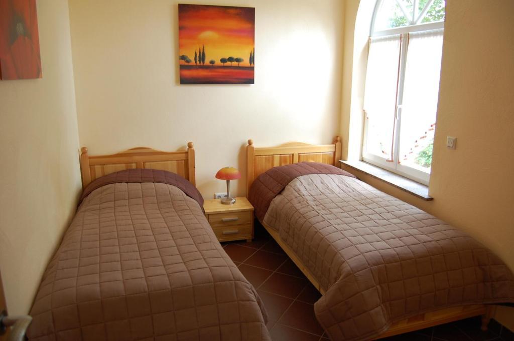 Landhaus Warndtwald Wadgassen Phòng bức ảnh