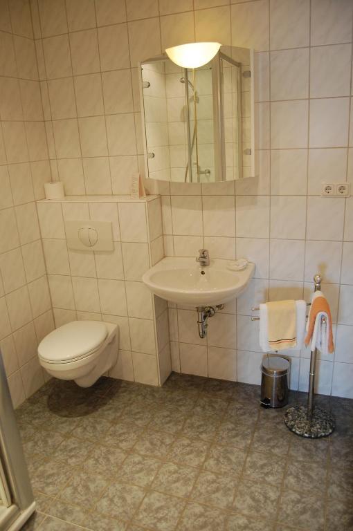 Landhaus Warndtwald Wadgassen Phòng bức ảnh